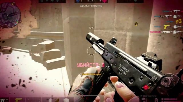 Warface | Highlights  Grandmaster | TARREGA МУСОРНУЛСЯ?