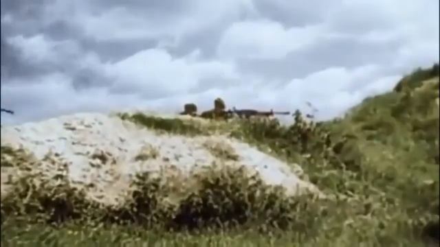 Ко Дню Победы. Ржев.