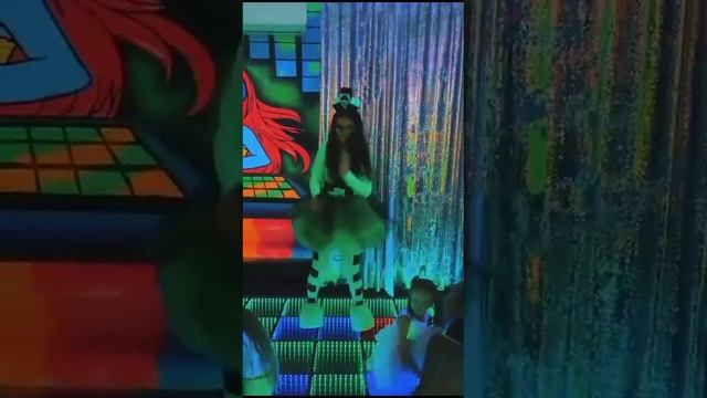 Анимационная программа "майкрафт"