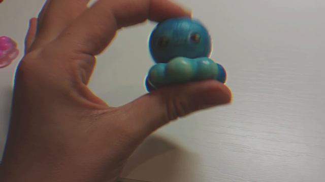 ASMR игрушки😊😊😊