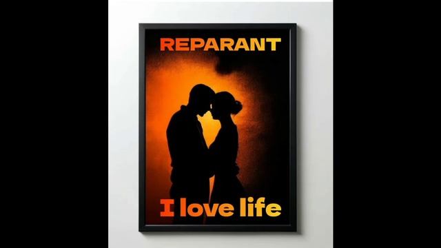 I love life(REPARANT)