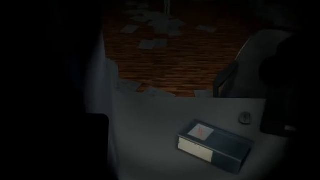 Case: Animatronics : Свет потух Медведь вышел