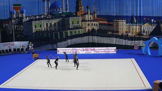Команда "Империя-Сапфир" Челябинская область ❤️ Team Empire-Sapphire Chelyabinsk region #гимнастика