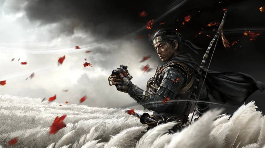 Ghost of Tsushima (Призрак Цусимы) ► #18 Первое прохождение