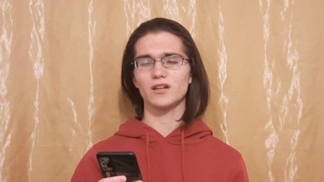Михаил Зуев, "Скворешня" (Павел Шубин).mp4