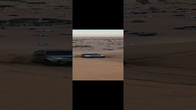 Desert Drive