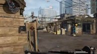 steam warface man trap co-op mission gameplay