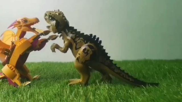 Всё началось в неожиданном месте.