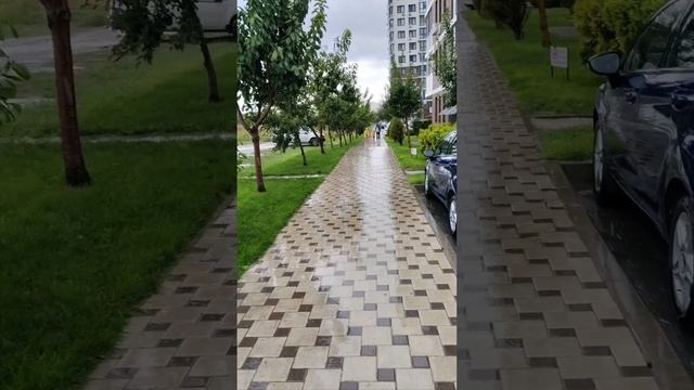 Анапские Шуршалки. А какие Шуршалки у вас?