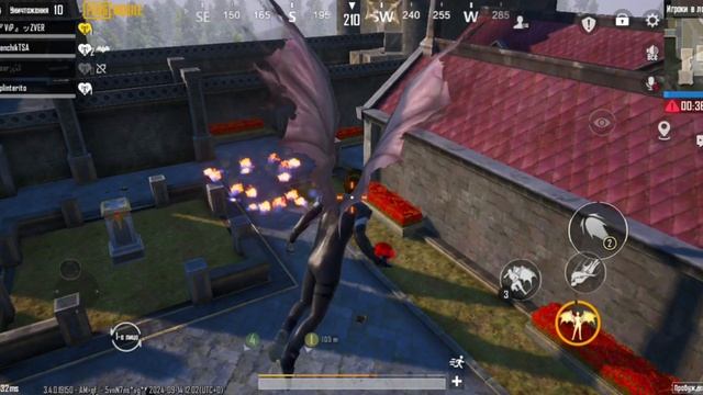 Жареного меня не заказывали? Pubg Mobile.