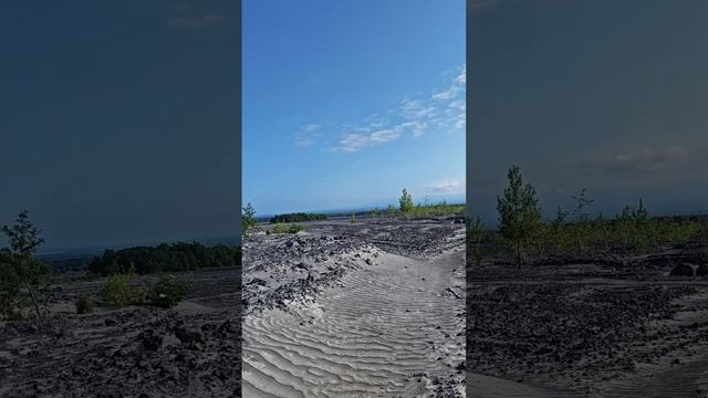 День 2: Восхождение на Ключевскую сопку продолжается! 🌋