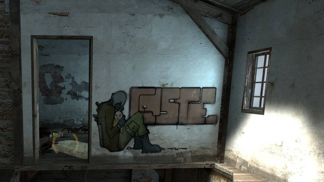Half-Life 2 Прохождение. Глава 7:Шоссе 17
