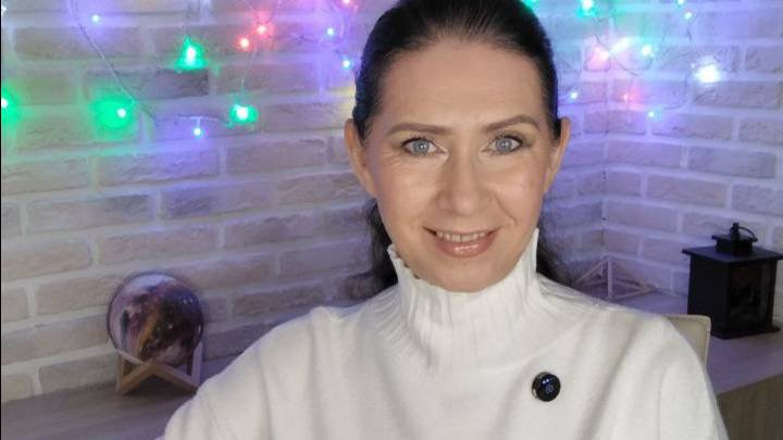 У МЕНЯ ВСЁ ХОРОШО В ЖИЗНИ И ДАЛЬШЕ РАЗВИВАТЬСЯ НЕ ХОЧУ И НЕ БУДУ