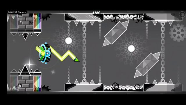 Platinum Adventure GG!