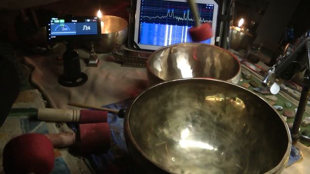 РЕЗОНАНС 45ГЦ 32ФМ И 23М7