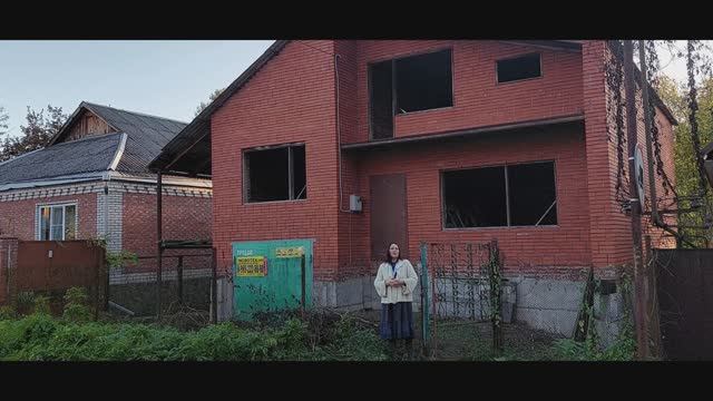 Доделай и живи в новом доме в предгорье ! В тихом месте рядом с центром, с рынком в г. Хадыженск