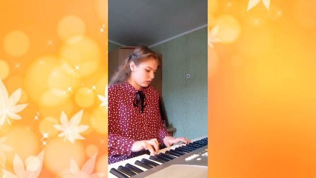 Наталья Ишкова Обработки Александра Куколева Зачет