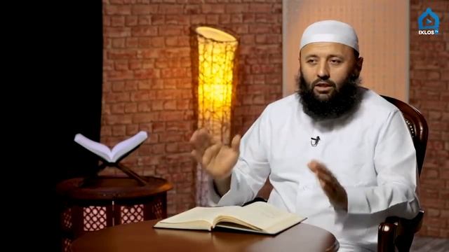 Киёмат Аломатлари | #12 | - Шайх Содик Самаркандий