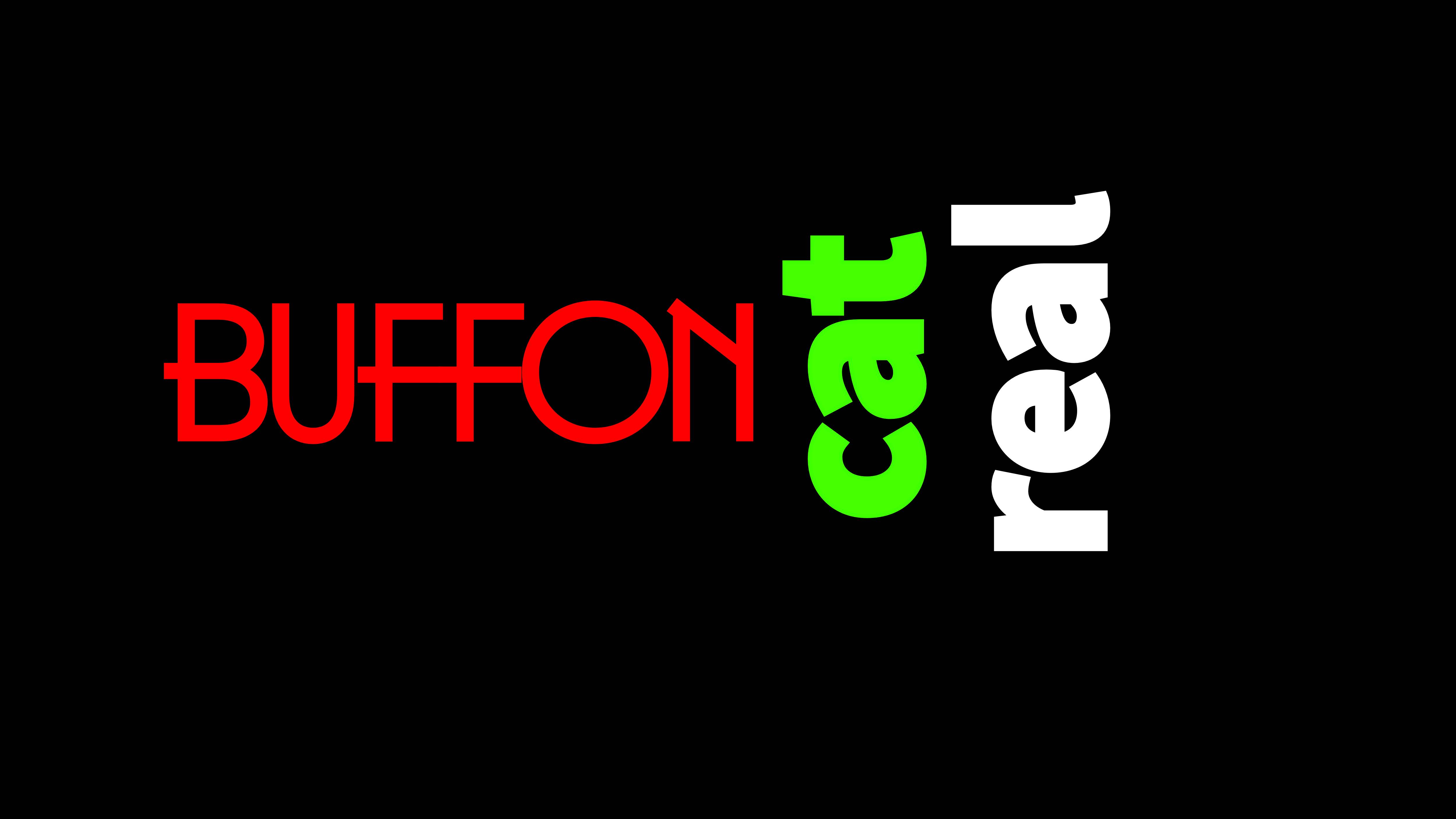 Buffon cat