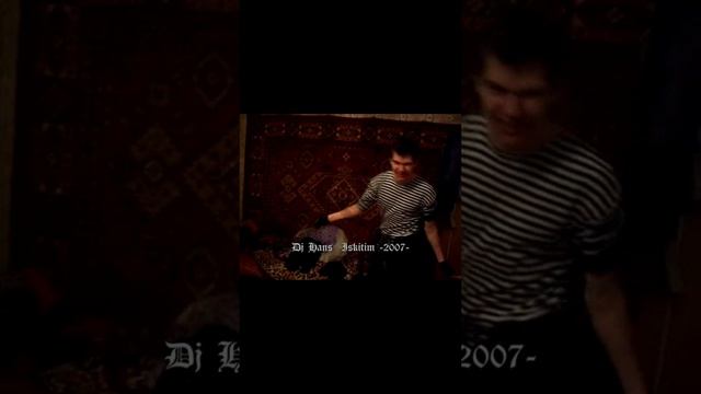 Хочу славы 2007