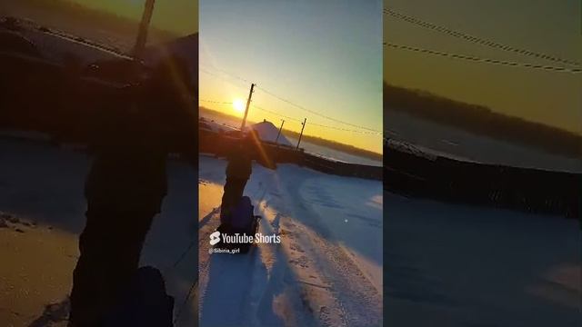 рыбалка