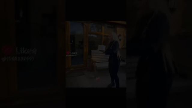 Мама Литвина
