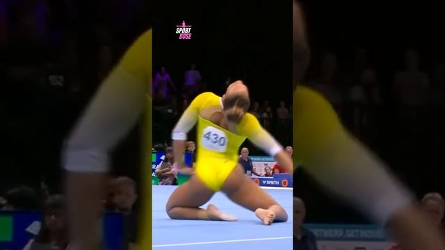 😱 CRAZY Moments In Women's Sports!