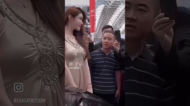 Я каждый раз когда вижу новую BMW