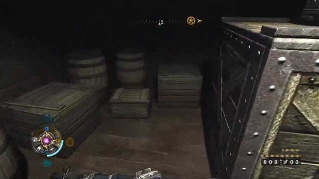 Wolfenstein 2009 года часть 5