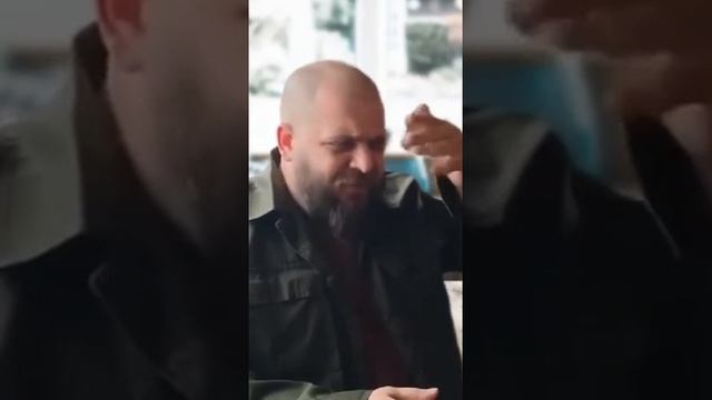 А еще такой случай был