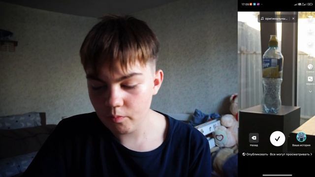 Безумные секреты TikTok от Виланта! СТРАННЫЕ РЕКОМЕНДАЦИИ TikTok!