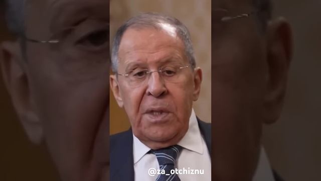 Переговоры с Украиной. Сергей Лавров.mp4