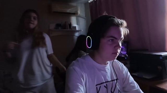 САМЫЙ ГЛАМУРНЫЙ РОЛИК!!!