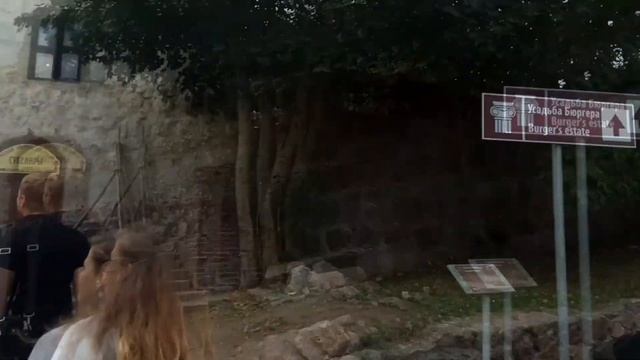 Из Порвоо в Выборг | Что посмотреть? | Один день  | Самый европейский город России