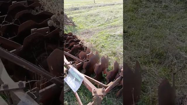 В продаже БДС-2.5 (навесная) от Руслана
