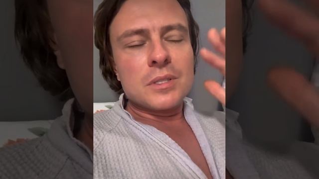 Прохор #шаляпин в восторге от #сериал Дайте шоу и негодует, почему его не взяли сыграть самого себя