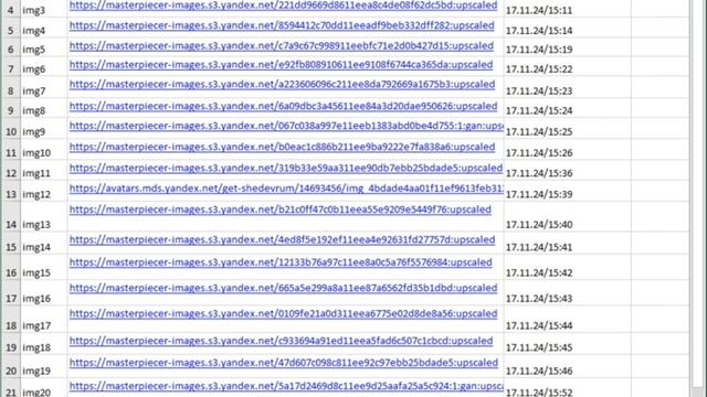 Как загружать пины на Pinterest через Excel: Экономия времени и максимум эффективности!