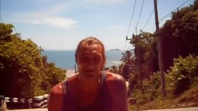 19 - Медитация по дороге на работу. Йога.