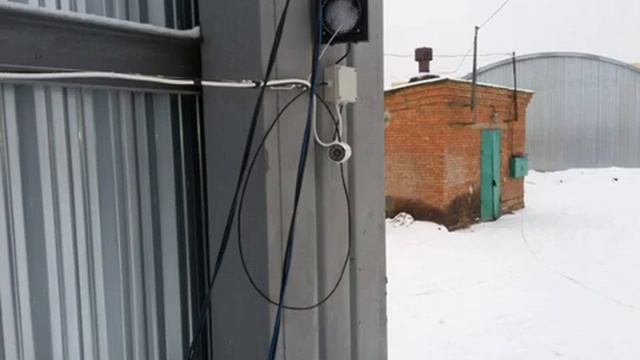 Автомобильные весы М8200-А _Оптимум_