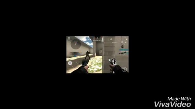 MSO [fragmovie] Двойные Beretta
