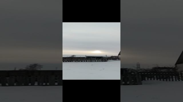 А небо Удивительное//взаимная подписка , дружба//