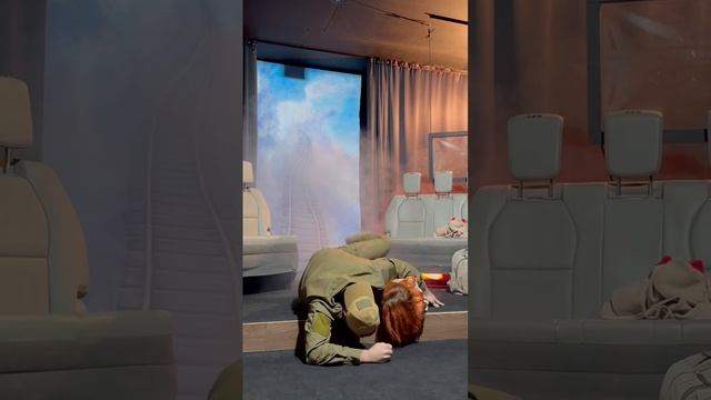 💥Мини трейлер к премьере «Нежность»