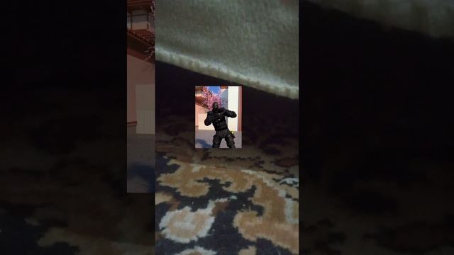 скример часть 1