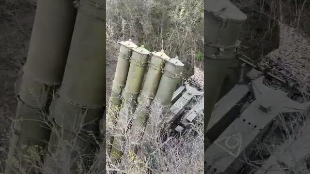 запуск системы с-ЗООв
