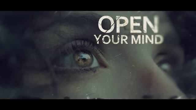 BURNING WITCHES - Open Your Mind (OFFICIAL LYRIC VIDEO)