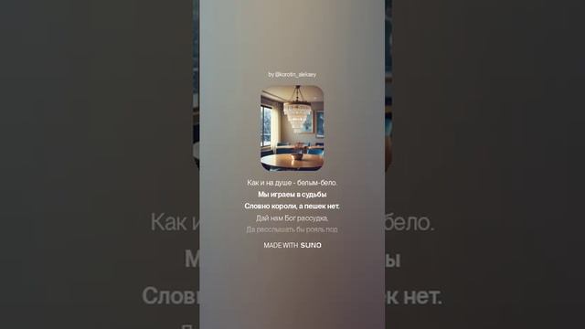 Suno (feat Алексей Коротин) - Новогодняя ностальгия (NRPD)