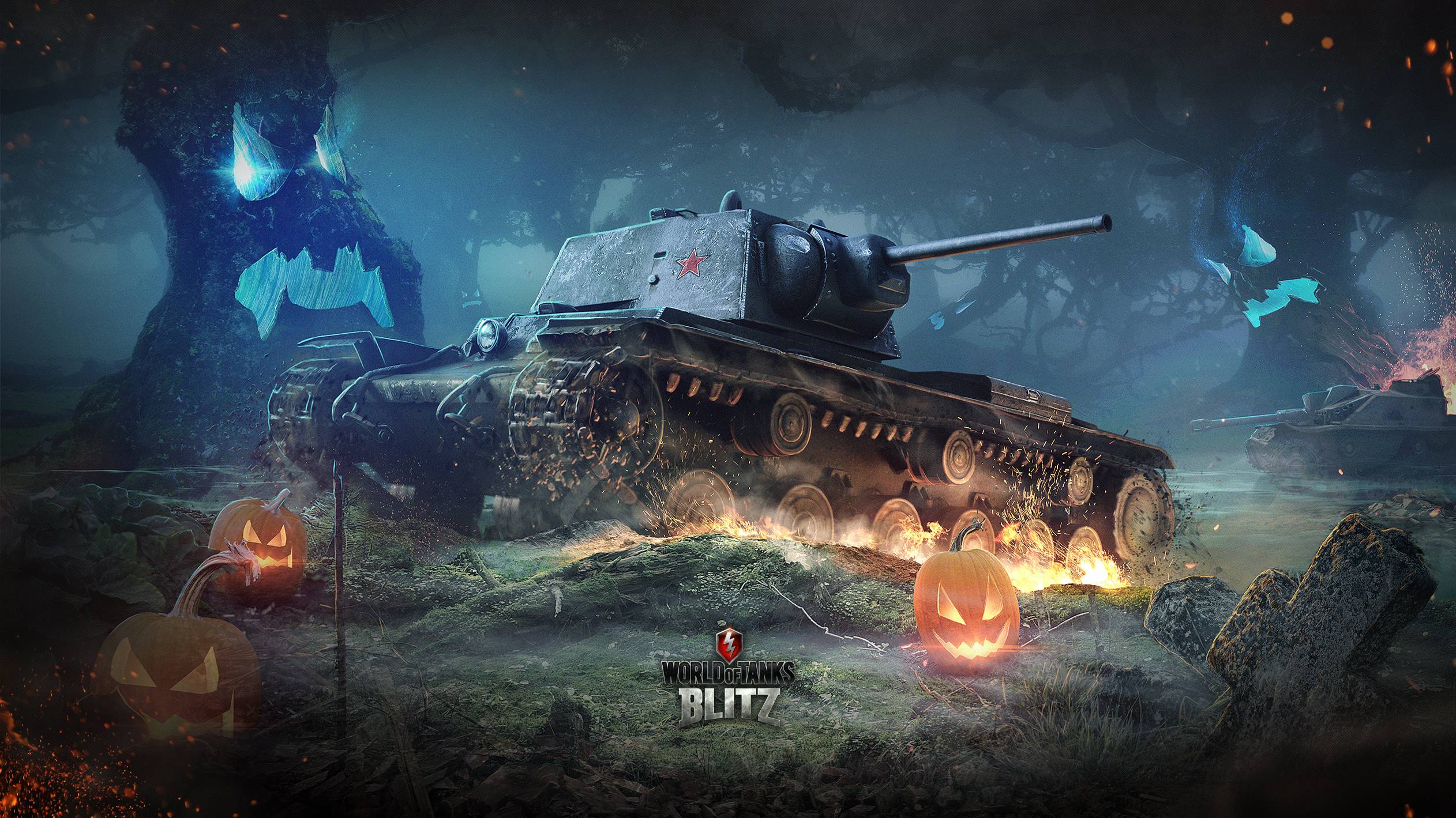 World Of Tanks blitz Утрение Мучения