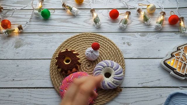 #101cottontoys4 отчёт 4 2+3+3+3 Вязовлог
