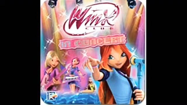 Winx Irraggiungibile Male Version