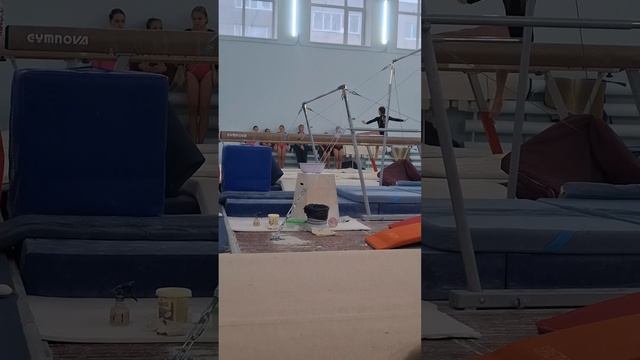 Лиза.Выступление